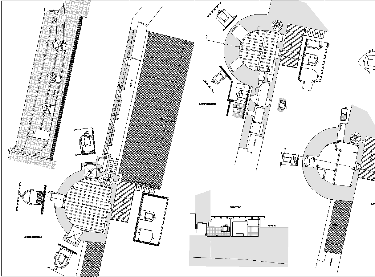 Pension Burggräfler